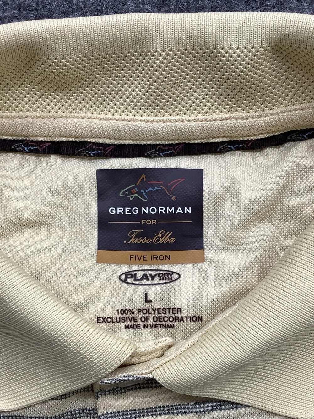 Polo Ralph Lauren short sleeve
